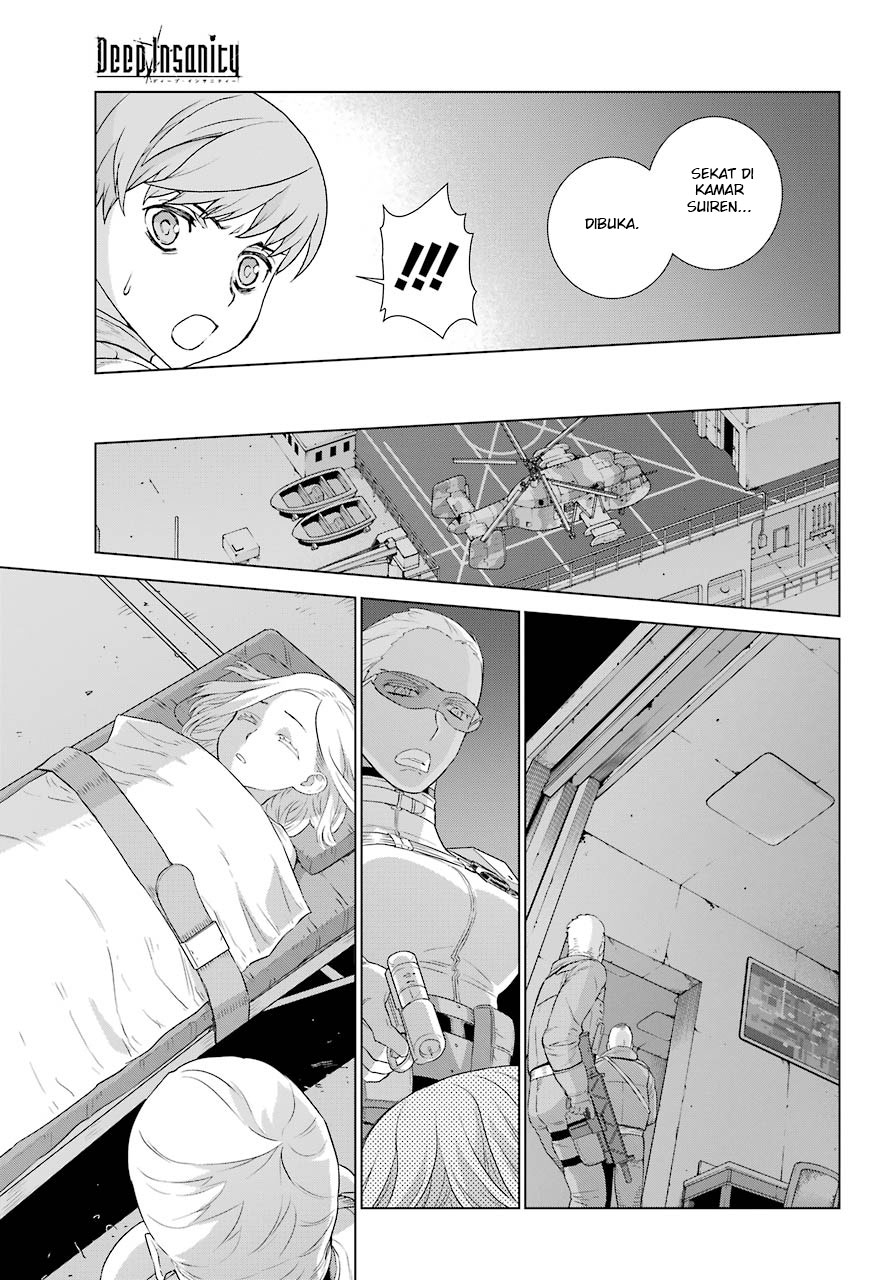 Deep Insanity Chapter 01 Gambar 37